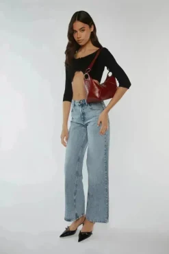 Kaycee Slouch Shoulder Bag