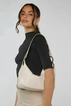 Kaycee Slouch Shoulder Bag