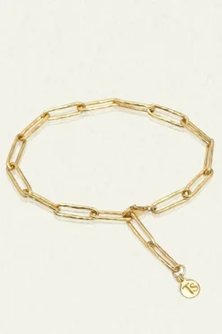 Kiya Bracelet Gold