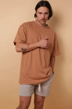 KORE BASIC TEE MENS