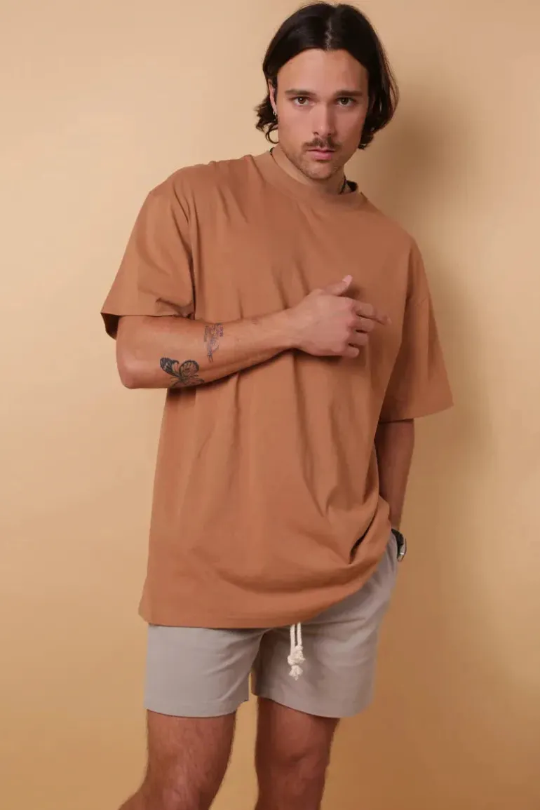 KORE BASIC TEE MENS