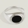 Kosmos Ring Silver