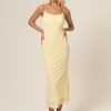 Lace on Lace Dress