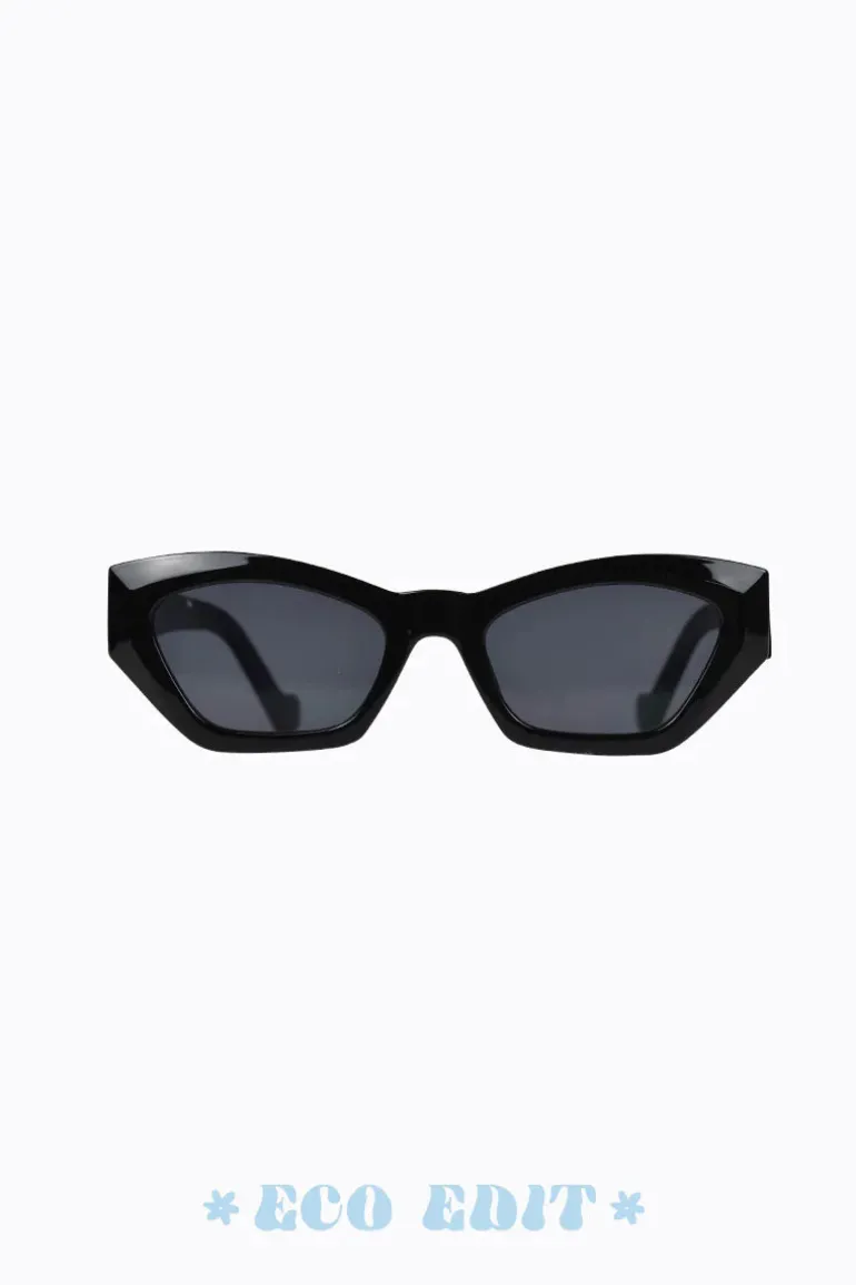 Lana Rectangle Sunnies