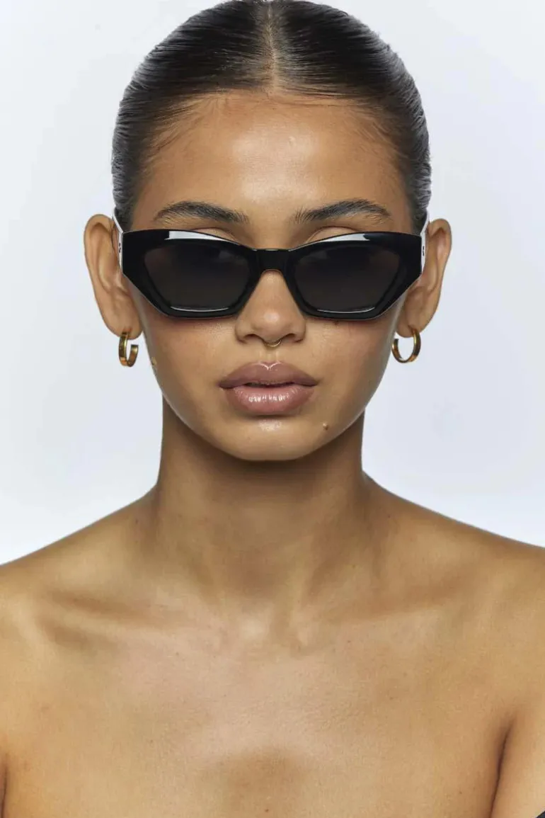 Lana Rectangle Sunnies