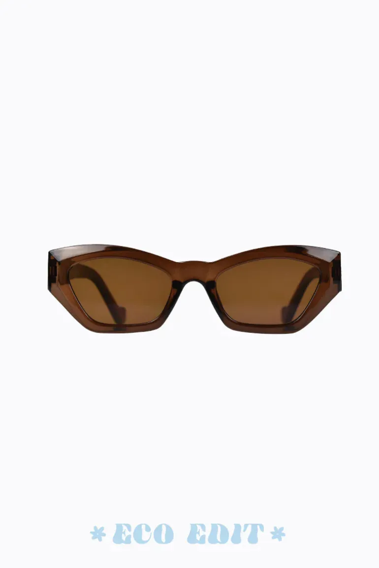 Lana Rectangle Sunnies