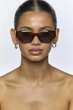 Lana Rectangle Sunnies