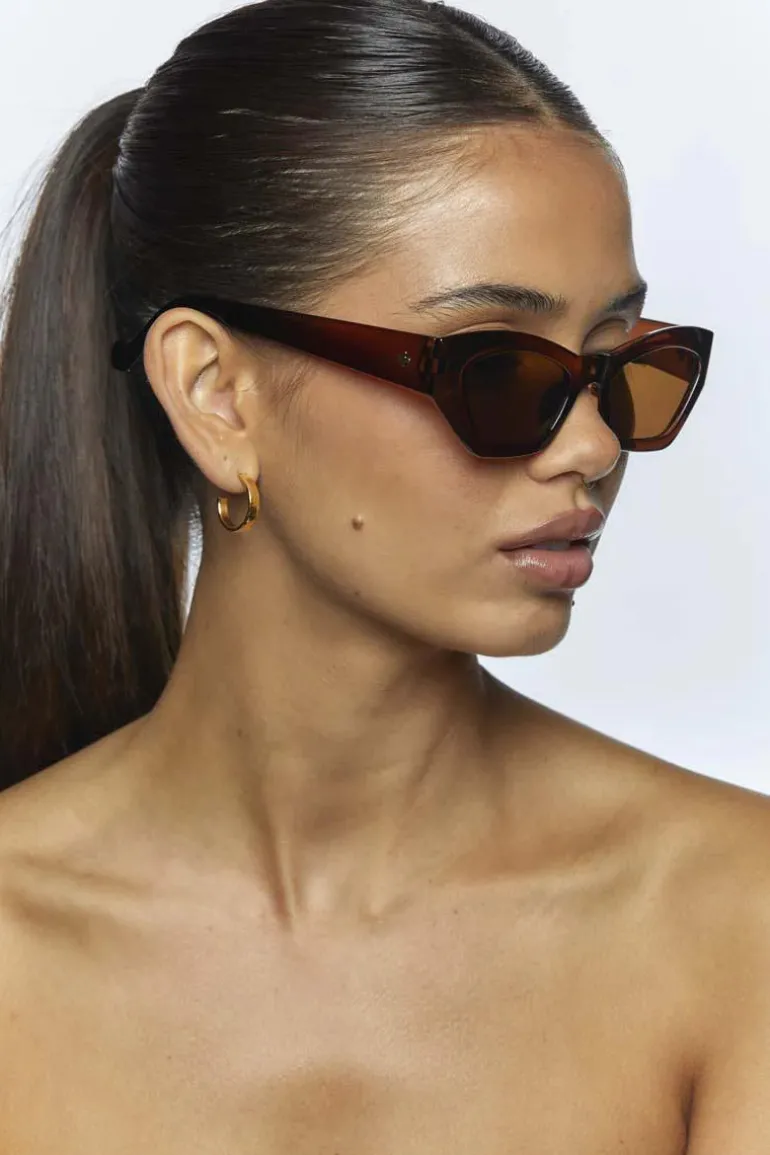 Lana Rectangle Sunnies