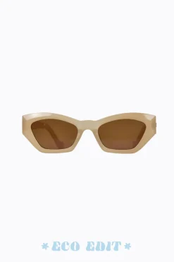 Lana Rectangle Sunnies