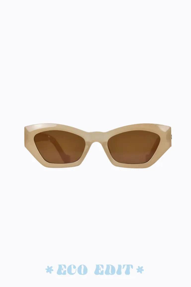 Lana Rectangle Sunnies