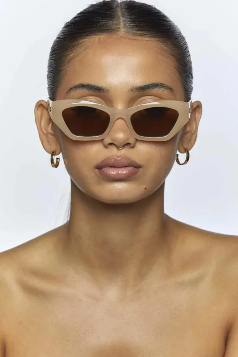 Lana Rectangle Sunnies