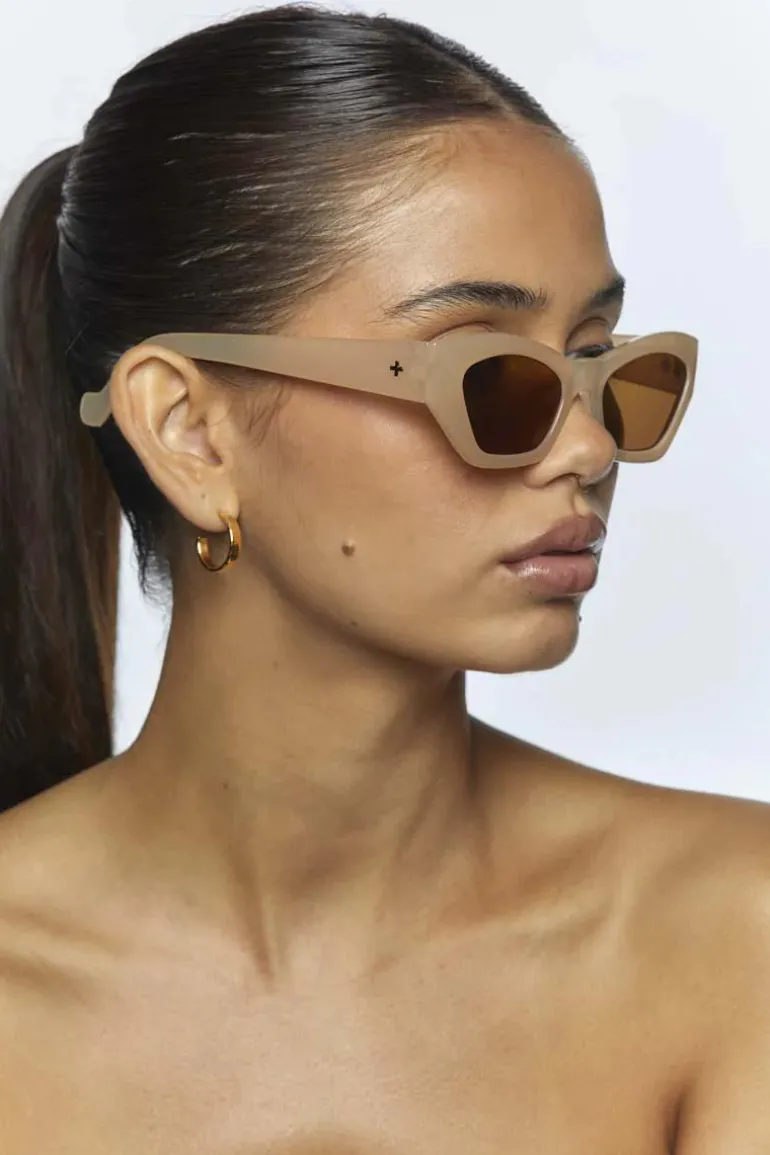 Lana Rectangle Sunnies