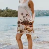 Lavinia Short Dress