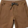 LAYOVER TRAIL SHORT 3.0