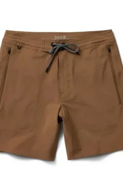 LAYOVER TRAIL SHORT 3.0