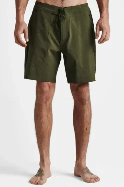 LAYOVER TRAIL SHORT 3.0