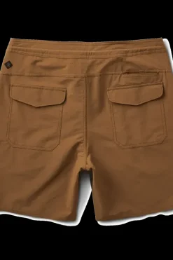 LAYOVER TRAIL SHORT 3.0