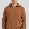 Le Mans 1/2 Zip
