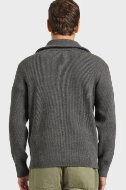 Le Mans 1/2 Zip