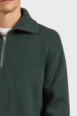 Le Mans 1/2 Zip