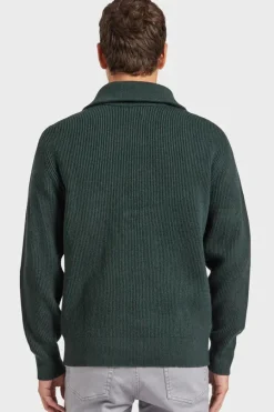 Le Mans 1/2 Zip