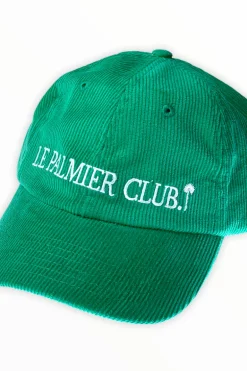 Le Palmier Club Cap