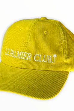 Le Palmier Club Cap