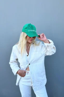 Le Palmier Club Cap