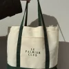 Le Palmier Club Tote