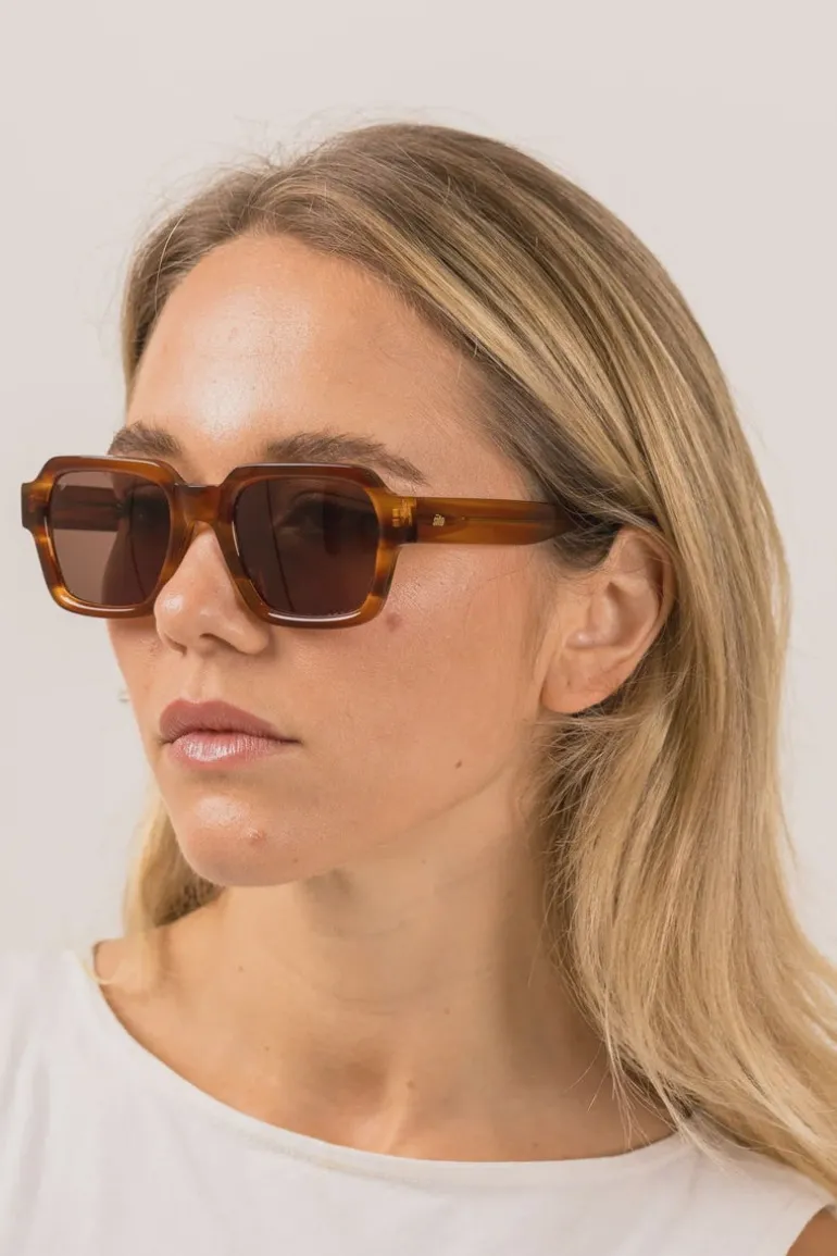 LEROY SUNNIES