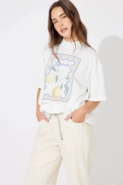 Limonada Tee