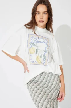 Limonada Tee