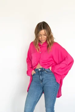 Loulu Shirt