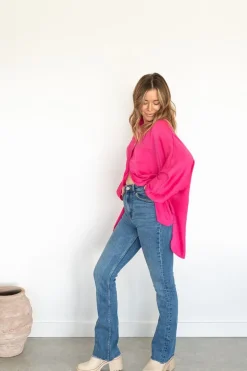 Loulu Shirt