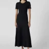 Love Reframed Knit Dress - Black