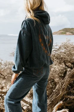 Lucky Star Hoodie