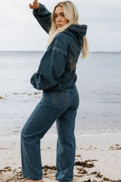 Lucky Star Hoodie