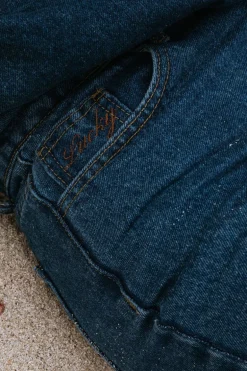 Lucky Star Jeans