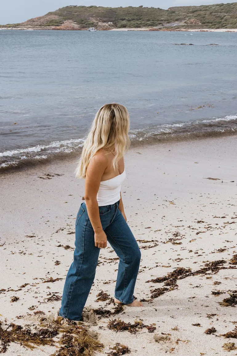 Lucky Star Jeans
