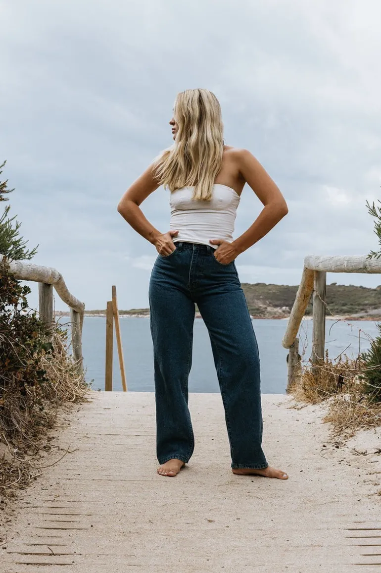 Lucky Star Jeans