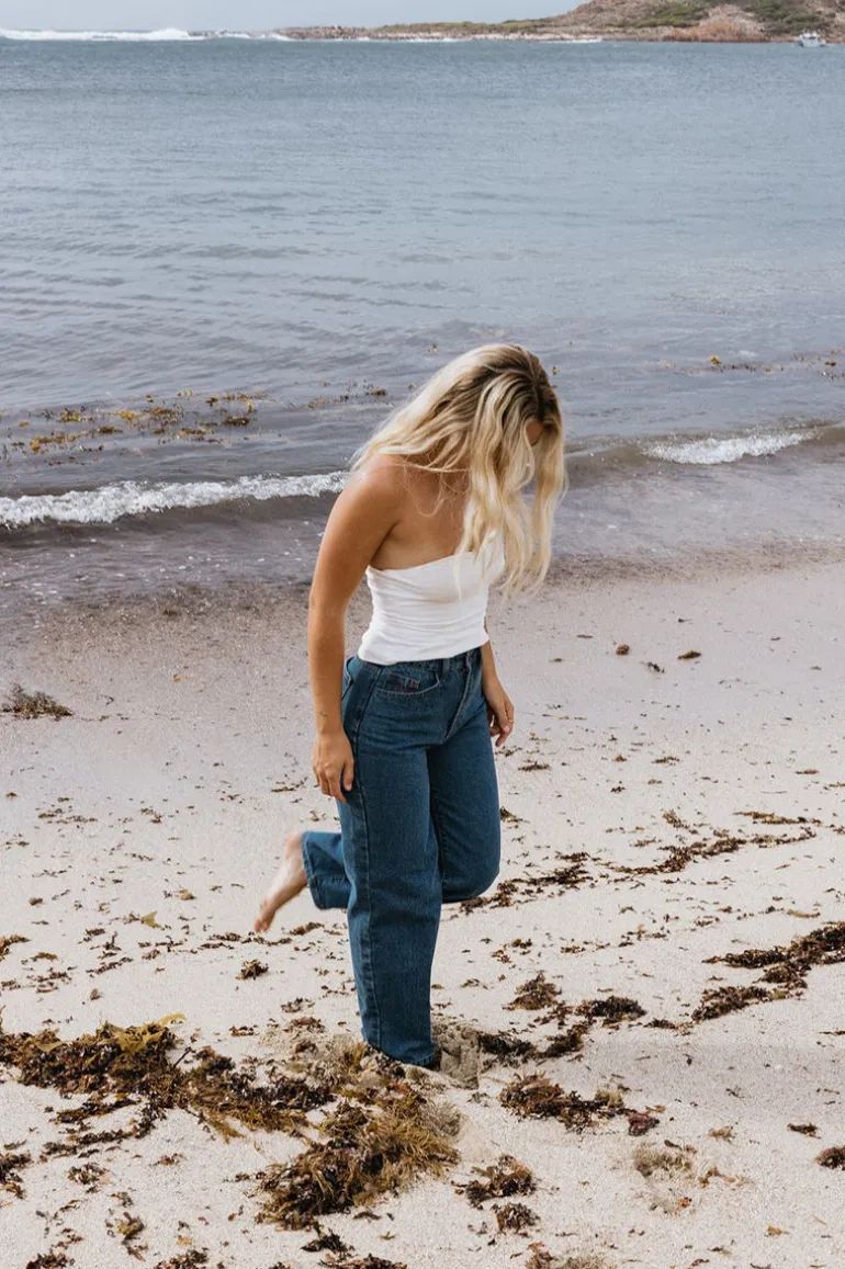 Lucky Star Jeans