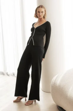 Lugano Pant