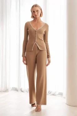Lugano Pant