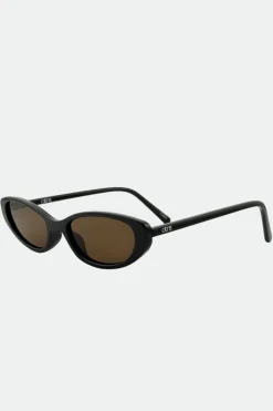 LULU - Dark Chocolate/Brown