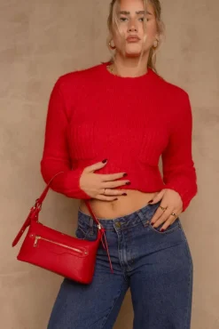 Luna Shoulder Bag