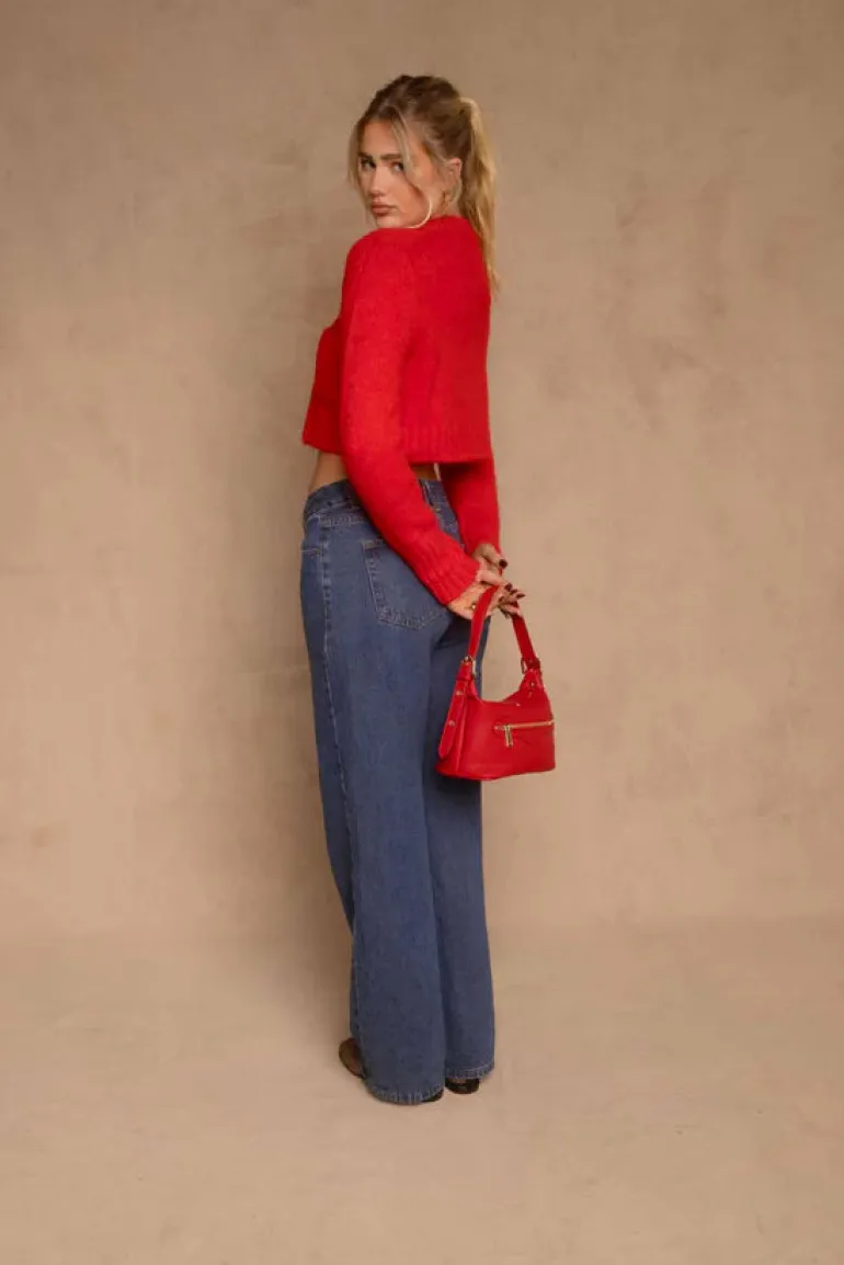 Luna Shoulder Bag
