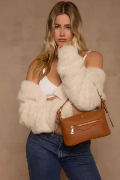 Luna Shoulder Bag