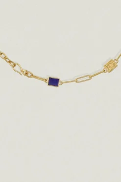 Luxor Chain Gold Vermeil