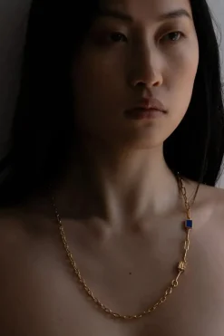Luxor Chain Gold Vermeil