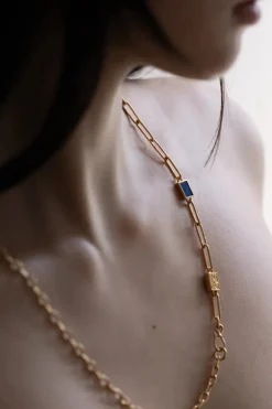 Luxor Chain Gold Vermeil
